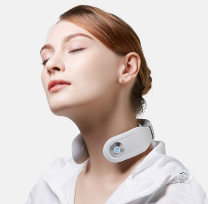 Cervical Pillow Massager neck relaxation