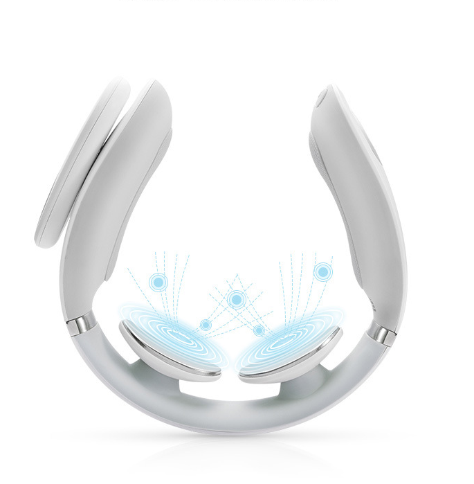 Cervical Pillow Massager product front view