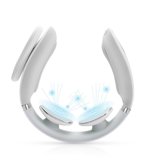 Cervical Pillow Massager product front view
